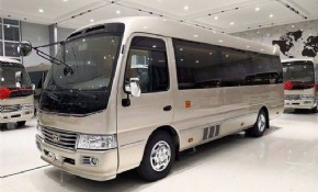 豐田考斯特VIP（深圳包車(chē)）
